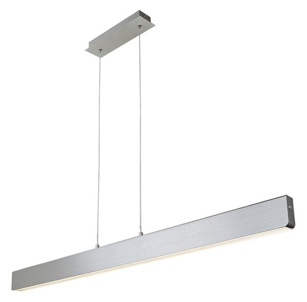 Rabalux 6670 - LED Stmívatelný lustr na lanku TITHANIA LED/24W/230V 120 cm