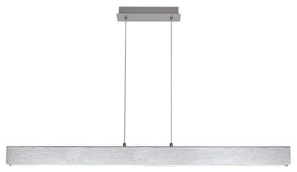 Rabalux 6670 - LED Stmívatelný lustr na lanku TITHANIA LED/24W/230V 120 cm