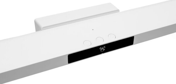 LED Osvětlení zrcadla se senzorem LED/3W/5V 2400mAh