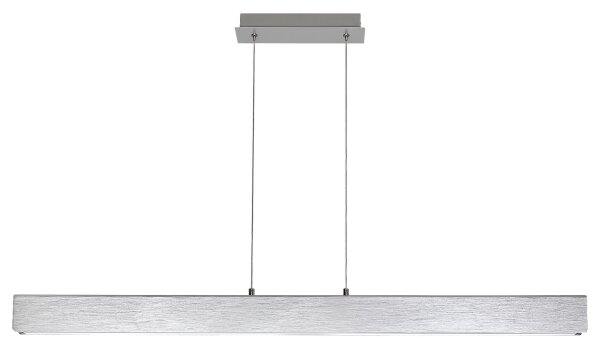 Rabalux 6670 - LED Stmívatelný lustr na lanku TITHANIA LED/24W/230V 120 cm