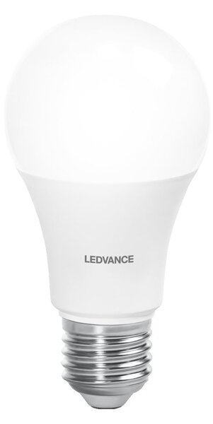 Chytrá WiFi LED žárovka CLASSIC E27 9W, nastavitelná bílá