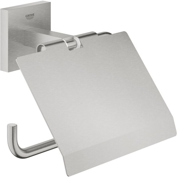Grohe Start Cube držák na toaletní papír ocel 41102DC0