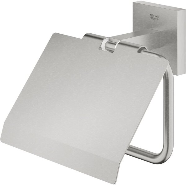 Grohe Start Cube držák na toaletní papír ocel 41102DC0