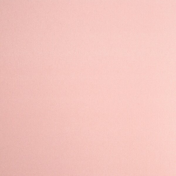ZÁVĚS NA KROUŽCÍCH RITA 140X250 CM SVĚTLERŮŽOVÁ