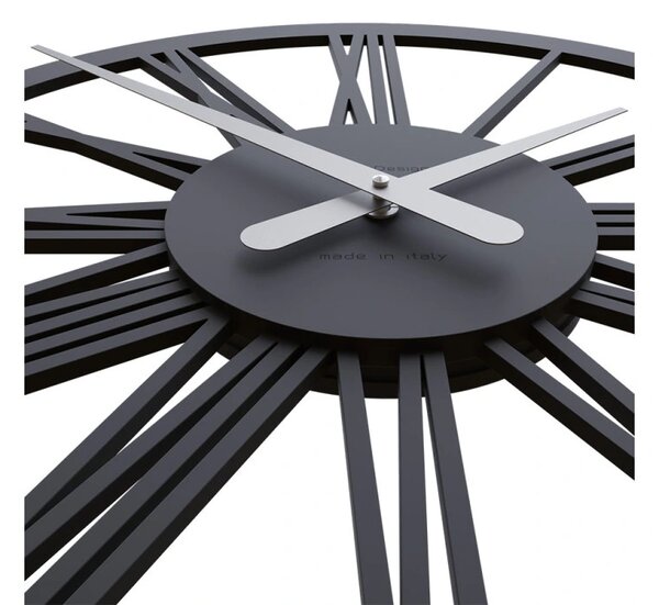 Designové hodiny 10-114-5 CalleaDesign 45 cm