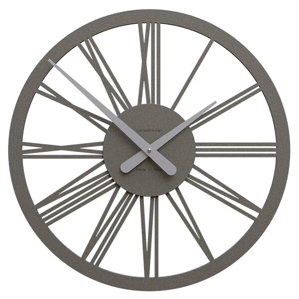 Designové hodiny 10-114-3 CalleaDesign 45 cm