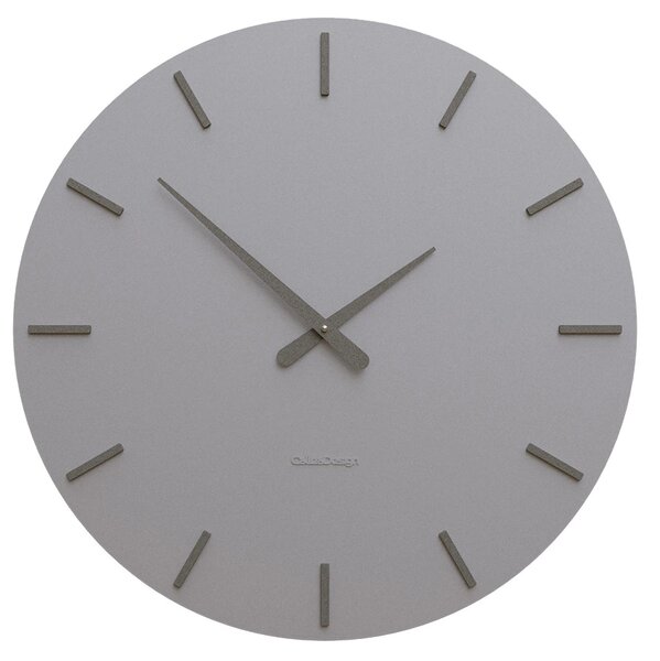 Designové hodiny 10-203-2 CalleaDesign 60 cm
