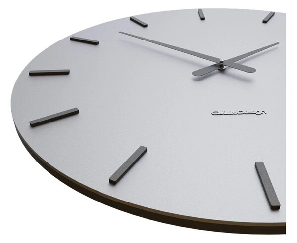 Designové hodiny 10-203-2 CalleaDesign 60 cm