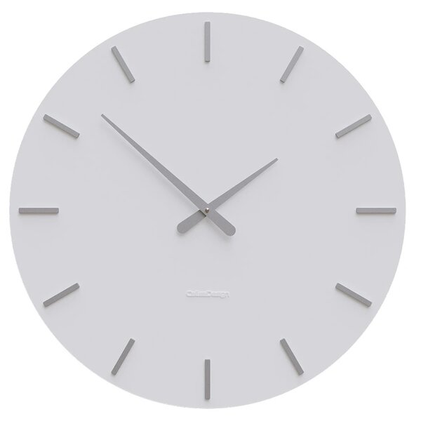 Designové hodiny 10-203-1 CalleaDesign 60 cm