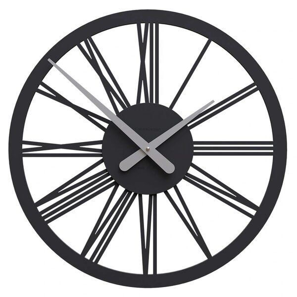Designové hodiny 10-114-5 CalleaDesign 45 cm