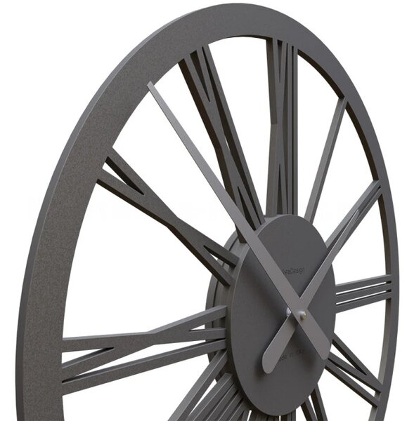 Designové hodiny 10-114-3 CalleaDesign 45 cm