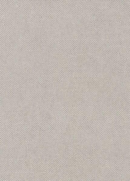 Šedo-béžová vliesová tapeta na zeď, imitace látky, CLR022, Spirit of Nature, Summer, Khroma by Masureel
