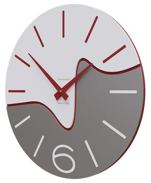 Designové hodiny 10-101-65 CalleaDesign 45 cm