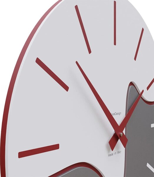 Designové hodiny 10-101-65 CalleaDesign 45 cm