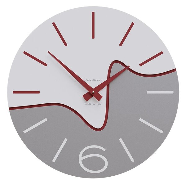 Designové hodiny 10-101-65 CalleaDesign 45 cm