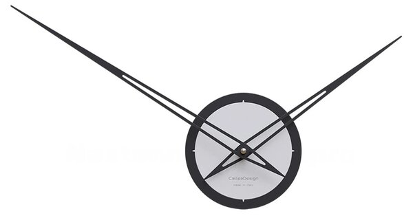Designové hodiny 10-329-1 CalleaDesign 56cm