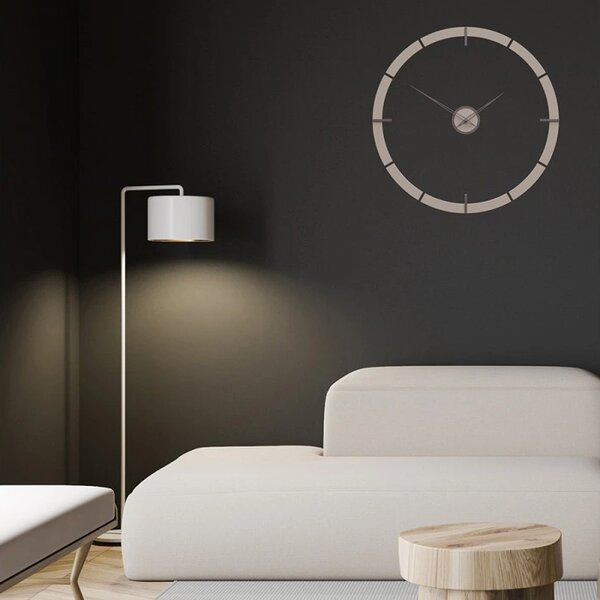 Designové hodiny 10-331-5 CalleaDesign 80cm