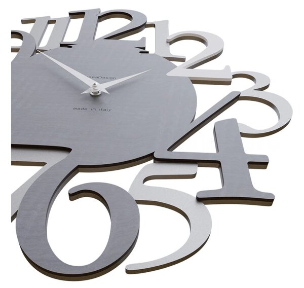 Designové hodiny 10-020-84 CalleaDesign 45cm
