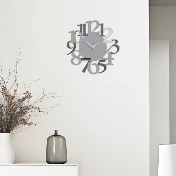 Designové hodiny 10-020-86 CalleaDesign 45cm