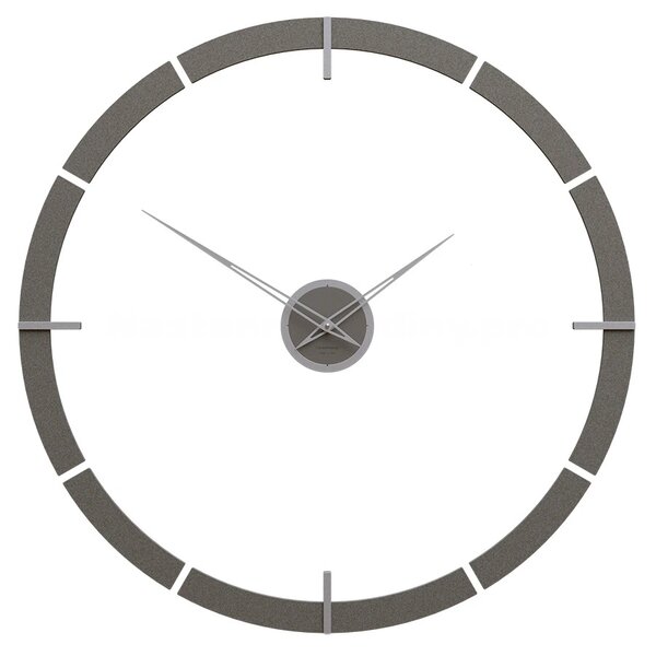 Designové hodiny 10-331-3 CalleaDesign 80cm