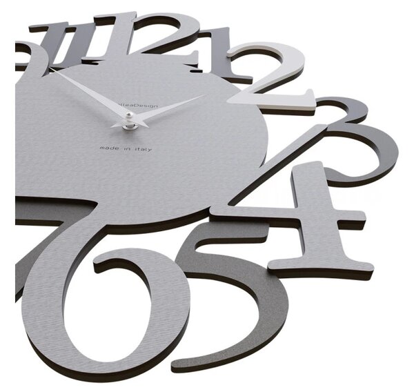Designové hodiny 10-020-86 CalleaDesign 45cm