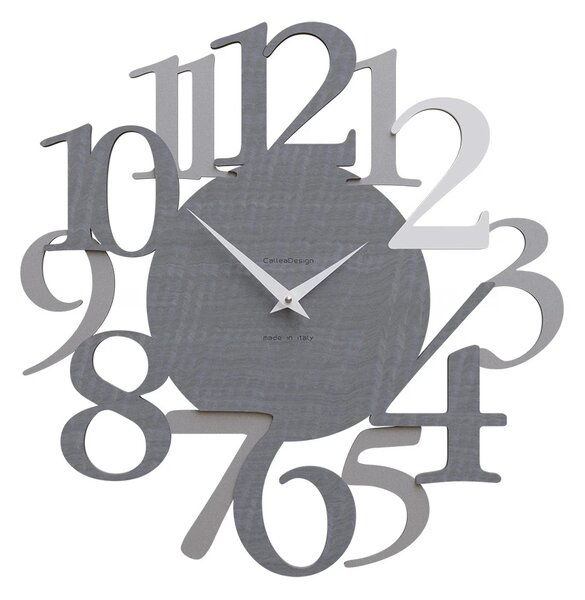 Designové hodiny 10-020-84 CalleaDesign 45cm