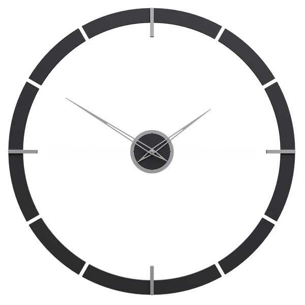 Designové hodiny 10-331-5 CalleaDesign 80cm