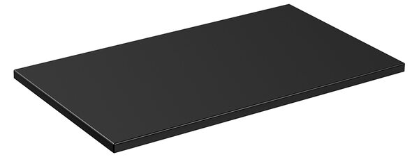 Koupelnová sestava ADEL BLACK ERIS 80cm