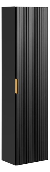 Koupelnová sestava ADEL BLACK SMILE 120cm