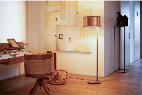 NOMON Nomon-LED luxusní stojací lampa Autumn Floor 150cm/1x-E27/230V