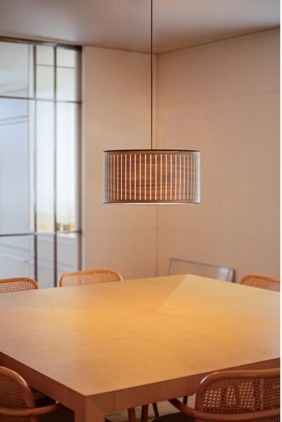 NOMON Nomon-LED luxusní stropní lampa Autumn Pendant 40cm/1x-E27/230V