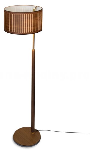 NOMON Nomon-LED luxusní stojací lampa Autumn Floor 150cm/1x-E27/230V
