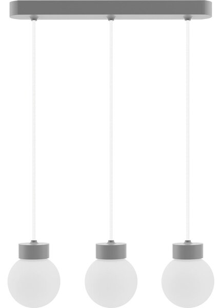 ZÁVĚSNÉ SVÍTIDLO, 52/150 cm - Online Only svítidla, Online Only