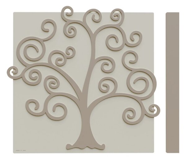 Designové hodiny 10-333-14 CalleaDesign 190cm