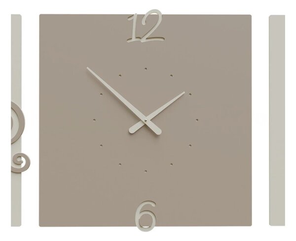 Designové hodiny 10-333-14 CalleaDesign 190cm