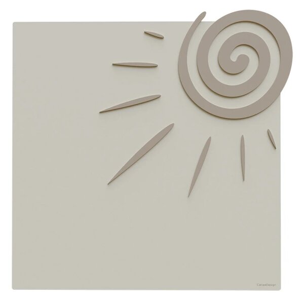 Designové hodiny 10-333-14 CalleaDesign 190cm