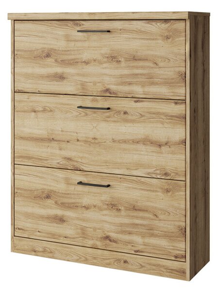Botník 3k dub navarra Doorset