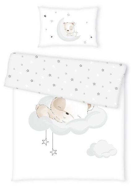 POVLEČENÍ PRO MIMINKO 100/135 cm - Online Only dětský textil, Online Only