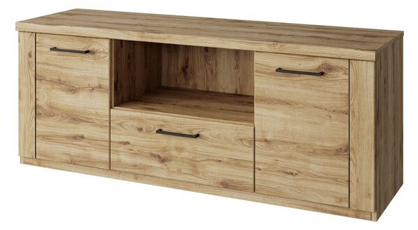TV stolek 2d1s/135 dub navarra Doorset