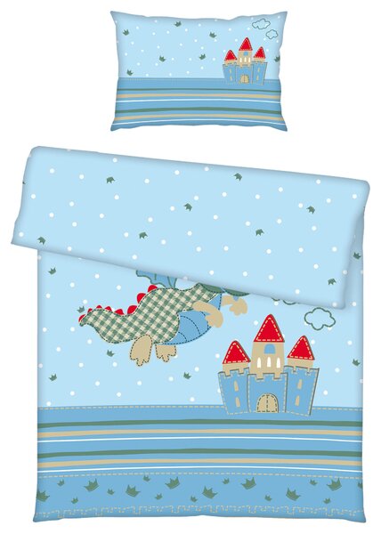 POVLEČENÍ PRO MIMINKO 100/135 cm - Online Only dětský textil, Online Only
