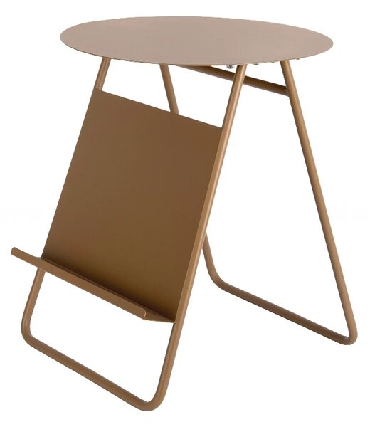 Odkládací stolek LM2371BR Leitmotiv 40cm