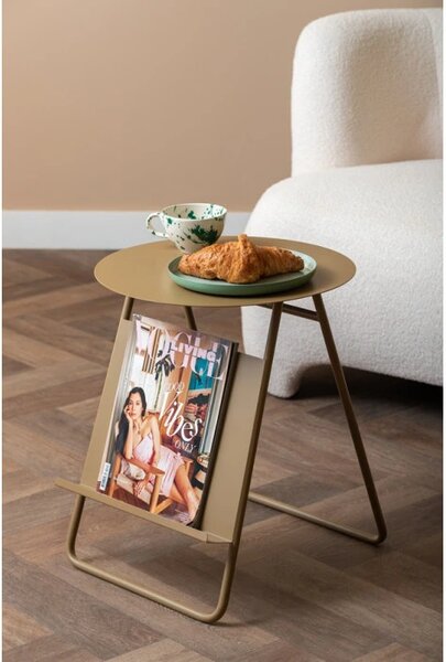 Odkládací stolek LM2371BR Leitmotiv 40cm