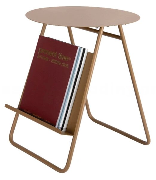 Odkládací stolek LM2371BR Leitmotiv 40cm
