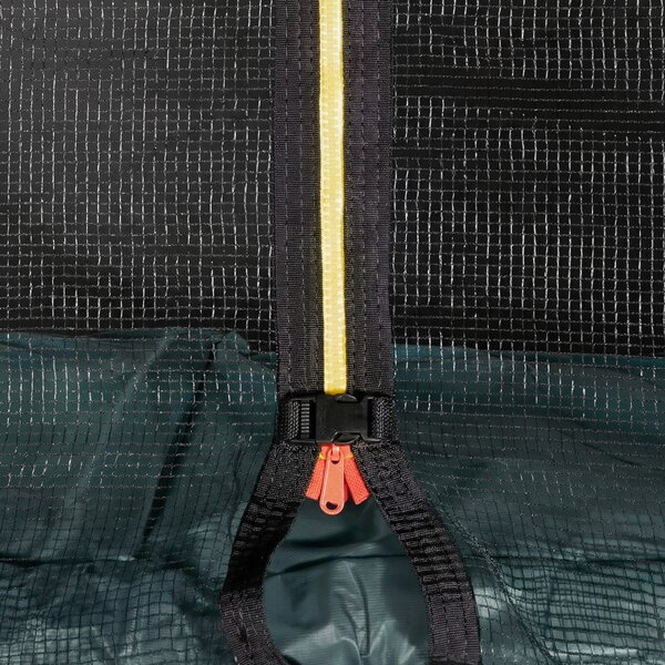 Aga SPORT PRO 518 cm Dark Green + ochranná síť