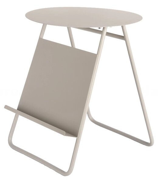 Odkládací stolek LM2371WG Leitmotiv 40cm