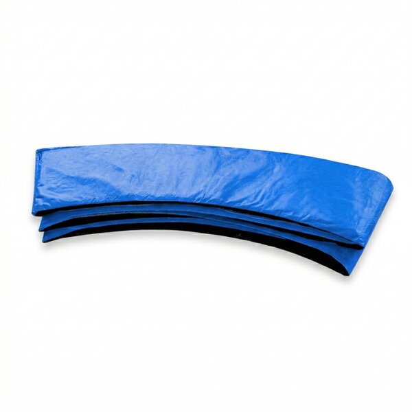 Trampolína Aga SPORT PRO 400 cm Blue + ochranná síť