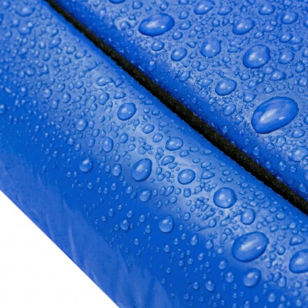 Trampolína Aga SPORT PRO 400 cm Blue + ochranná síť