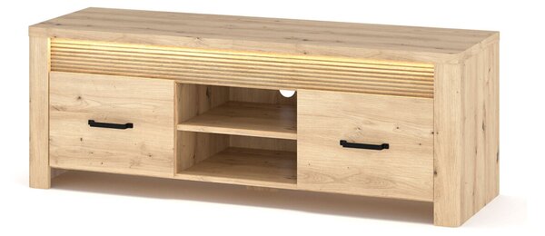 TV stolek 2s/150 dub artisan Moris