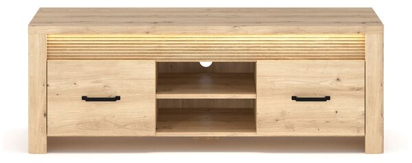 TV stolek 2s/150 dub artisan Moris