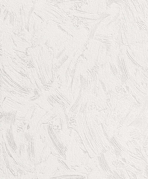 RASCH | Vliesová tapeta na zeď Unsere Besten 483482 | 0,53 x 10,05 m | bílá, krémová